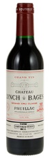 Château Lynch-Bages Bottle Image