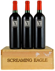 2012 Screaming Eagle Cabernet Sauvignon