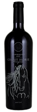 Ghost Horse Vineyard Bottle Image