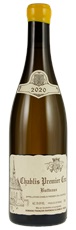 Domaine Francois Raveneau Bottle Image
