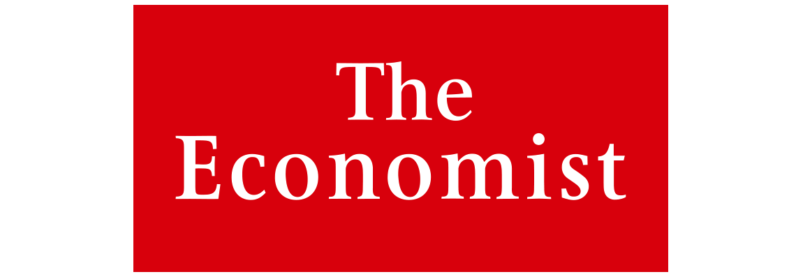 Image: The Economist logo - WineBid pricing data to shows Burgundy is a great investment.