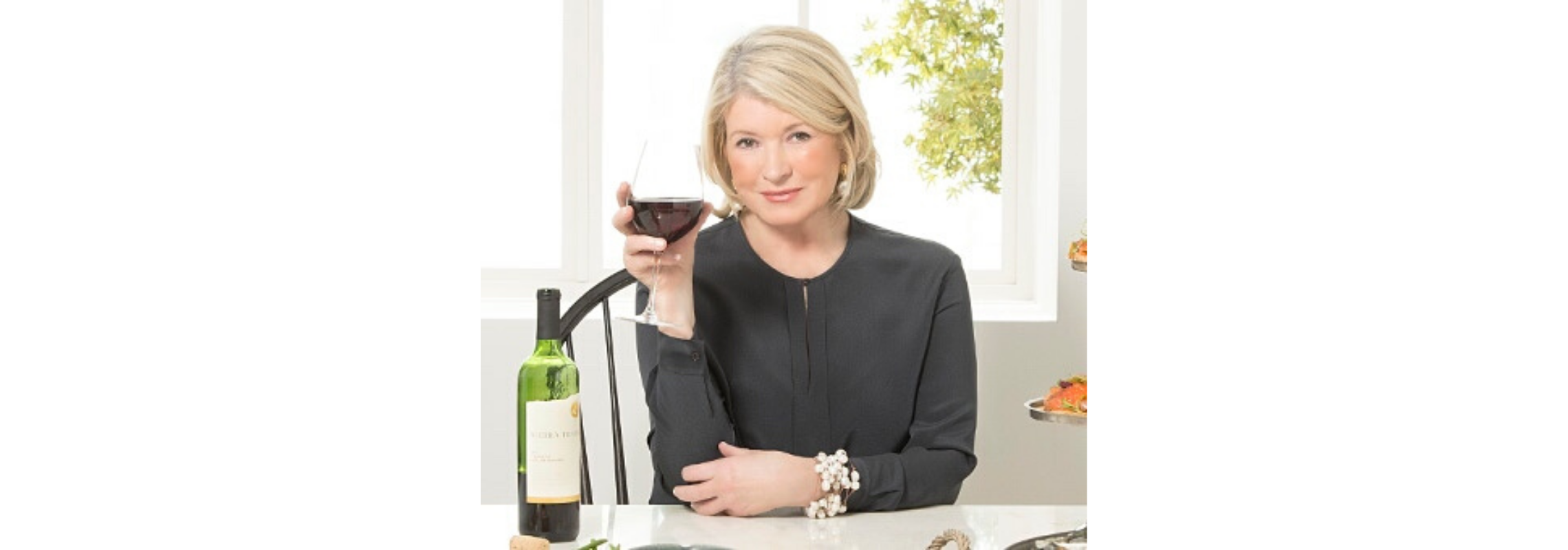 Martha Stewart Online Features WineBid as Best Wine App
