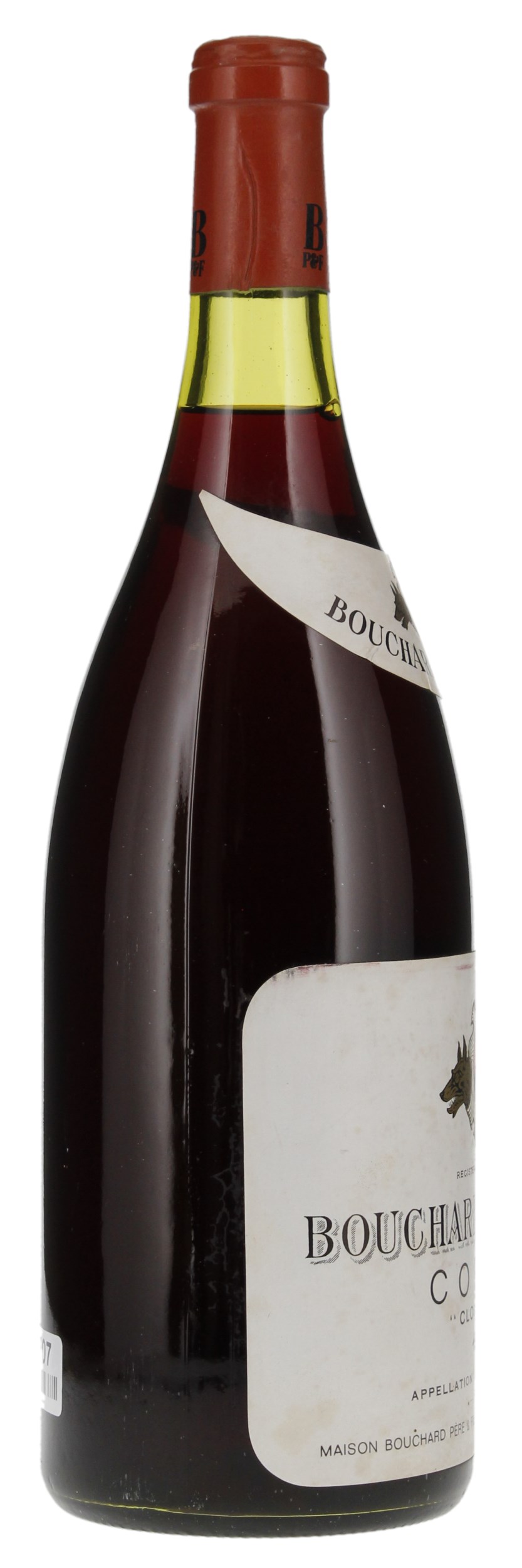 1964 Bouchard Pere et Fils Corton Clos du Roi, 1.5ltr