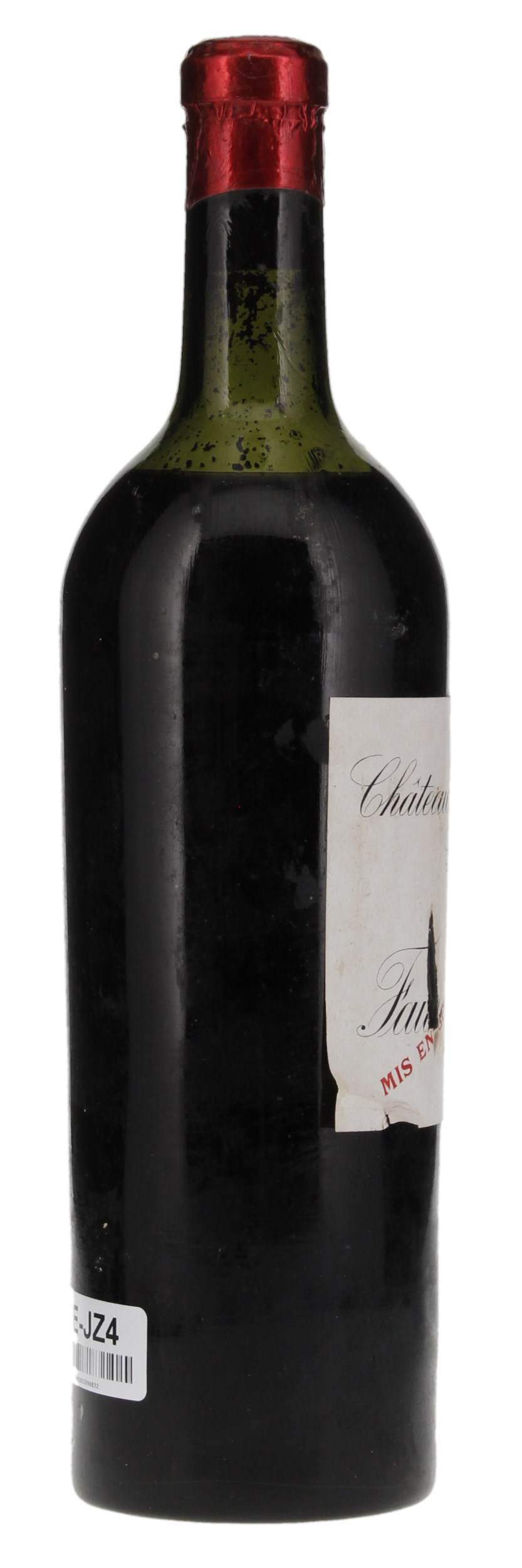 1928 Château Gruaud-Larose, 750ml