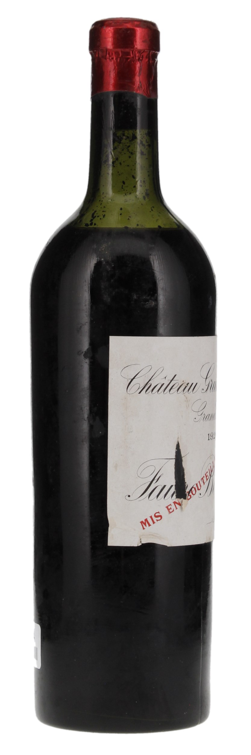 1928 Château Gruaud-Larose, 750ml