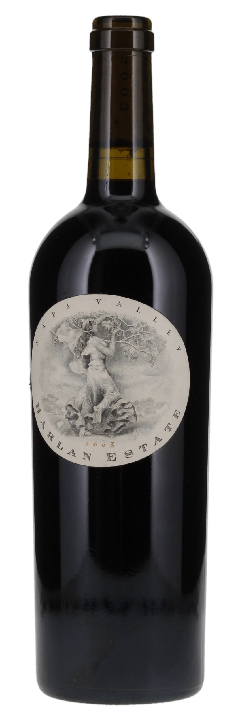 2003 Harlan Estate, 750ml