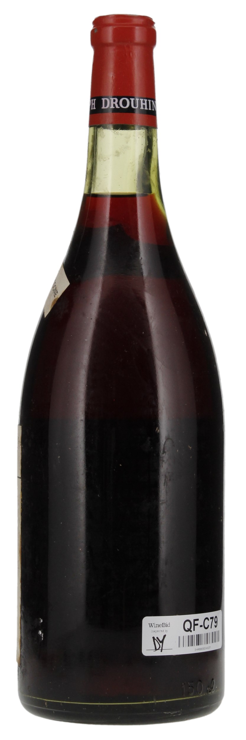 1971 Joseph Drouhin Musigny, 1.5ltr