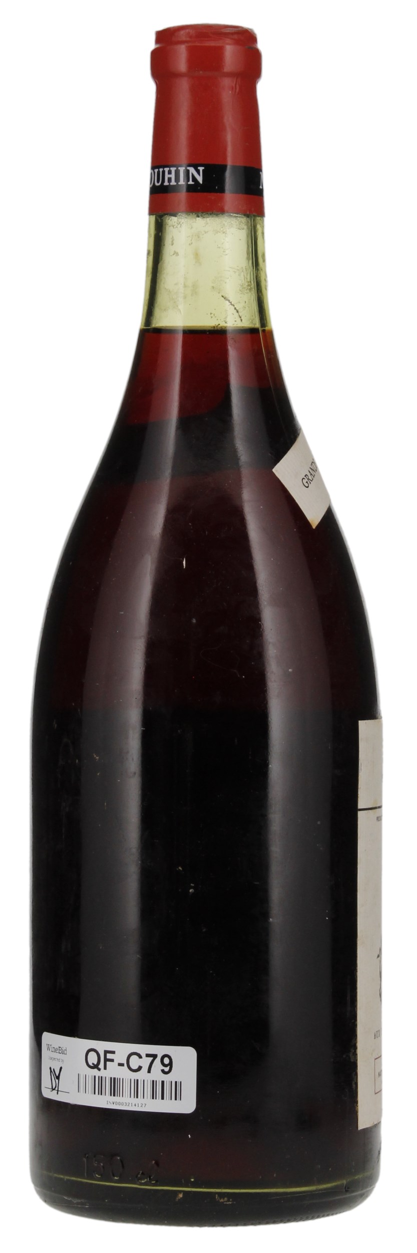 1971 Joseph Drouhin Musigny, 1.5ltr