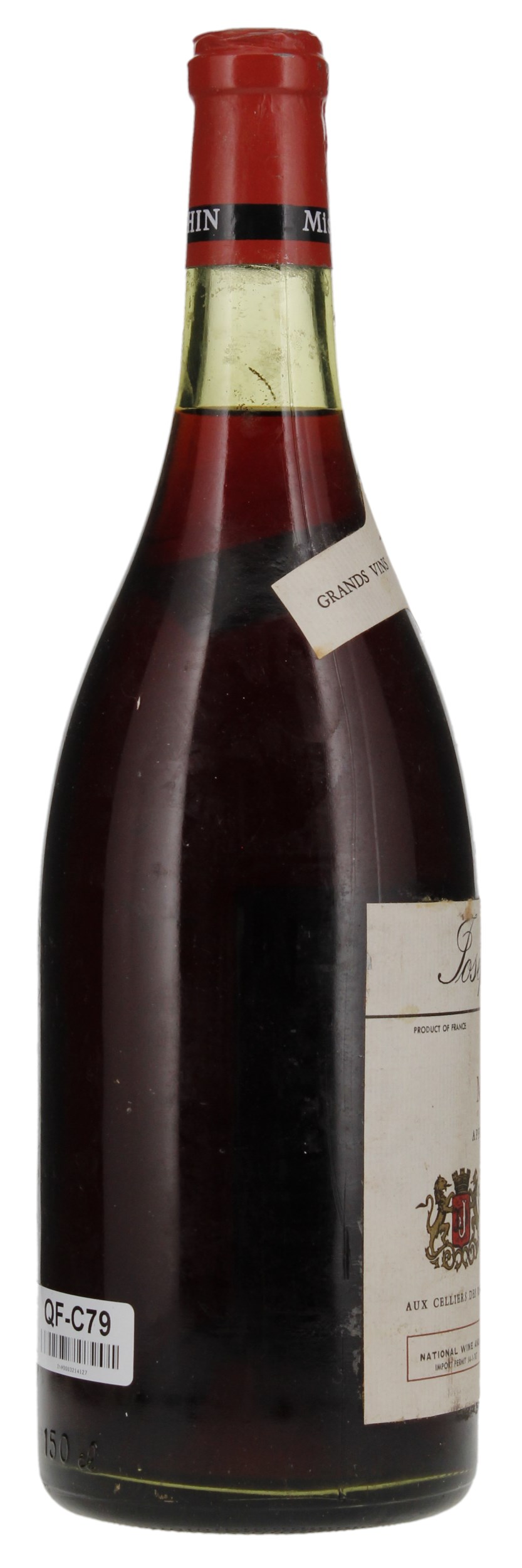 1971 Joseph Drouhin Musigny, 1.5ltr