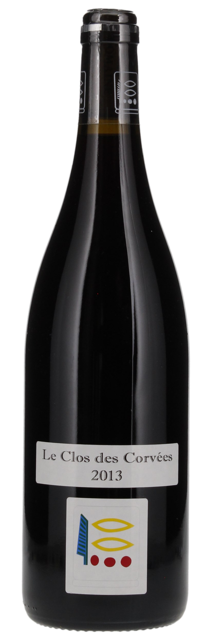 2013 Domaine Prieure-Roch Nuits St. Georges Clos des Corvees, 750ml