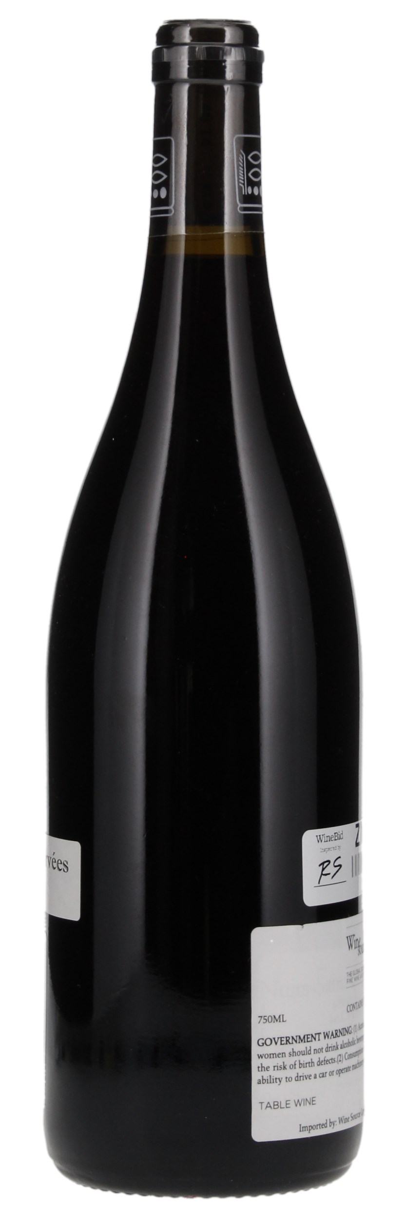 2013 Domaine Prieure-Roch Nuits St. Georges Clos des Corvees, 750ml