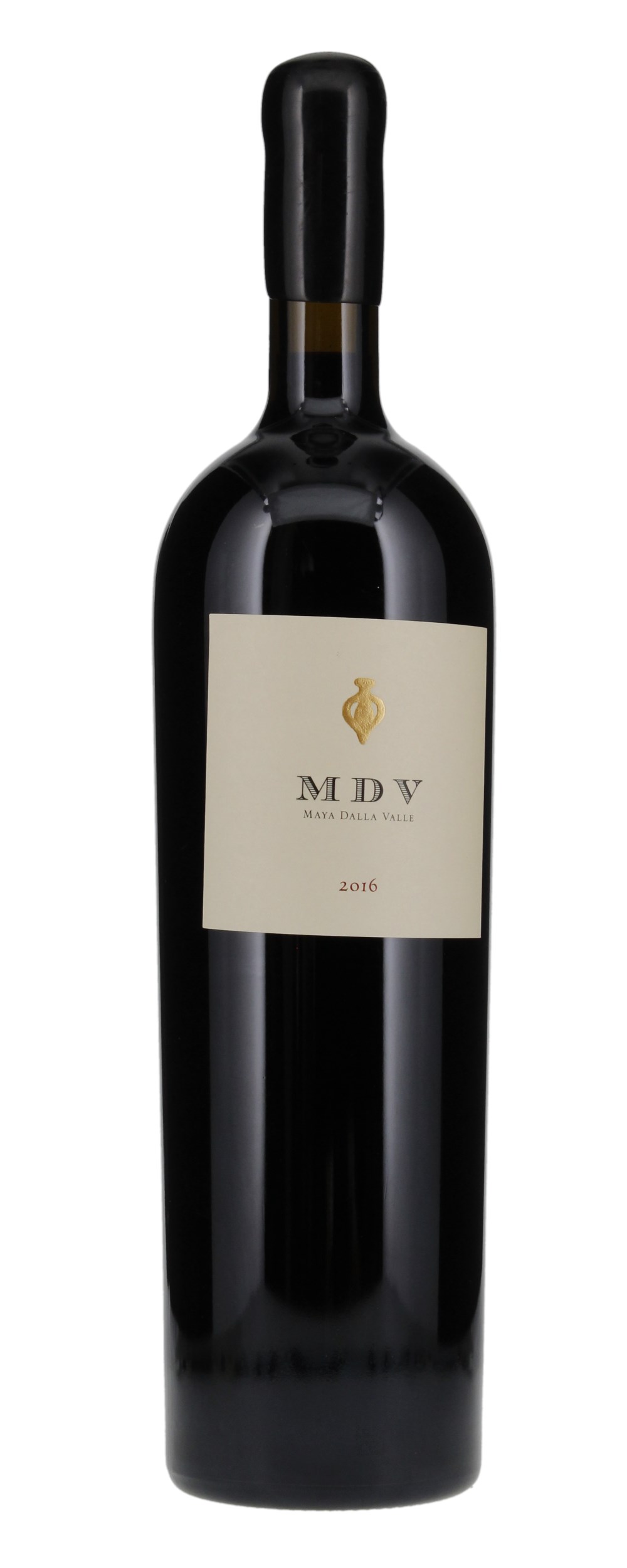 2016 Dalla Valle MDV Cabernet Sauvignon, 1.5ltr