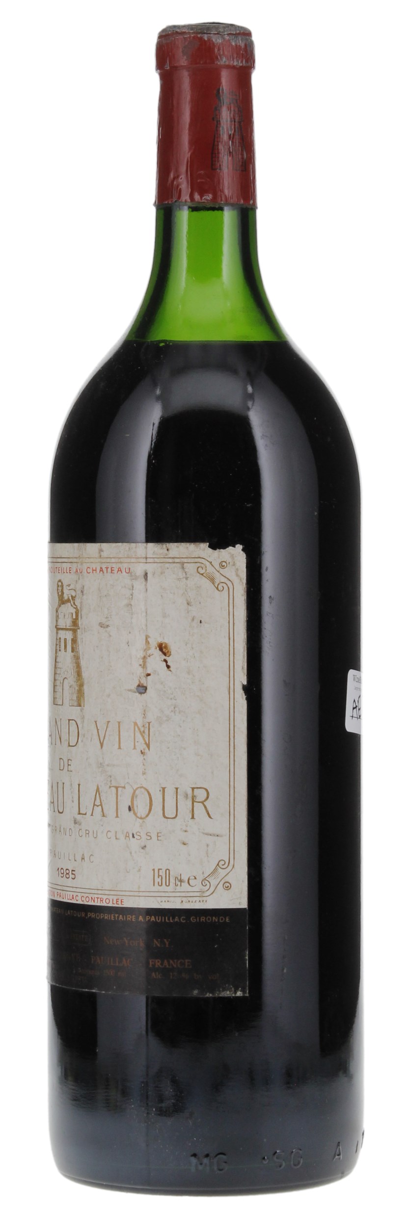 1985 Château Latour, 1.5ltr