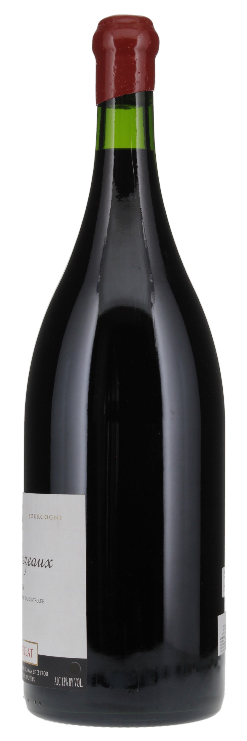 2015 Georges Noellat Grands-Echezeaux, 3.0ltr