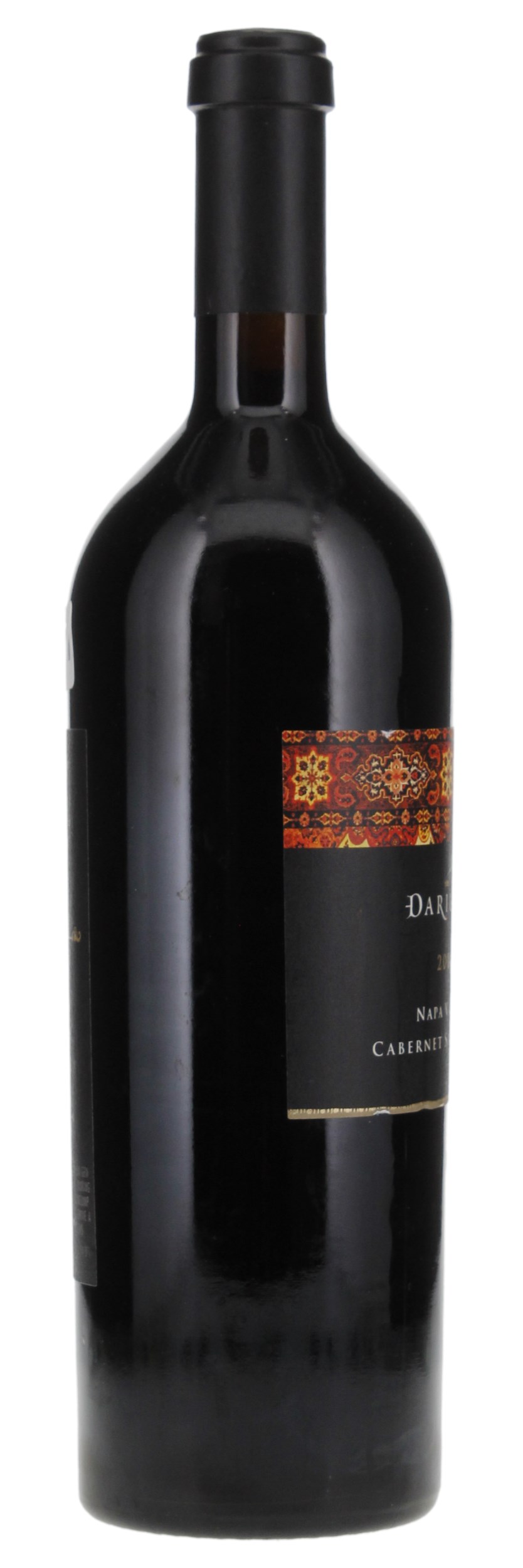 2000 Darioush Darius II, 750ml