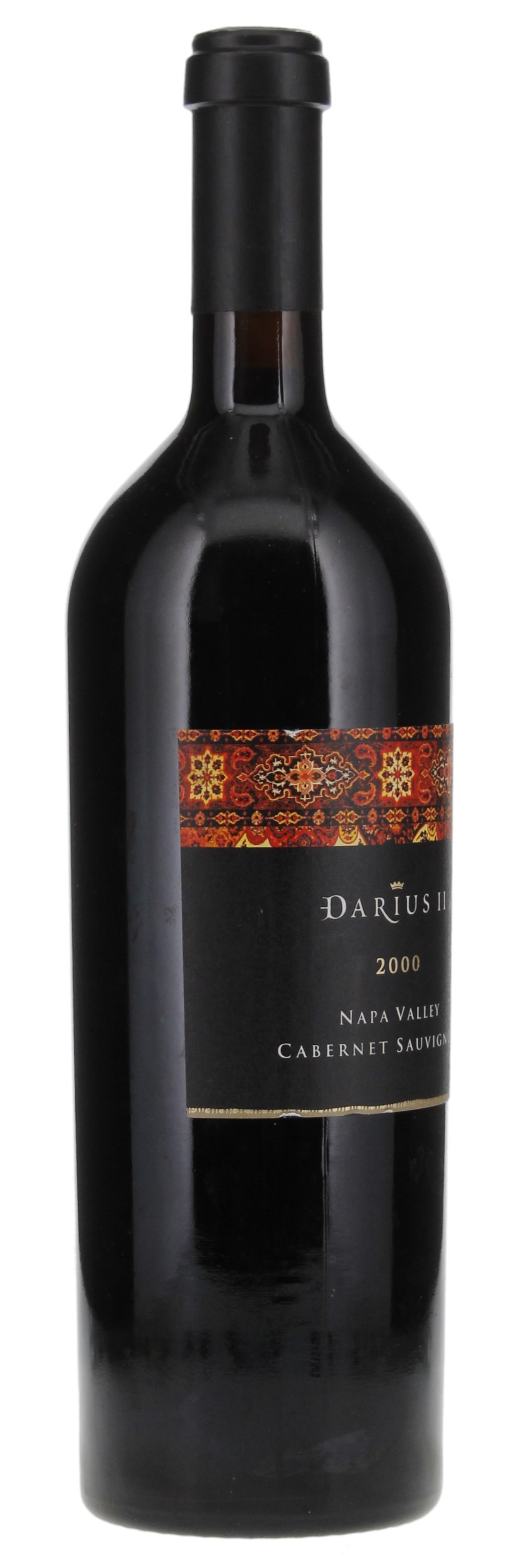 2000 Darioush Darius II, 750ml