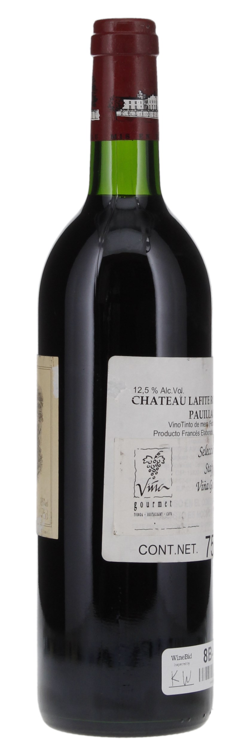 1993 Château Lafite-Rothschild, 750ml