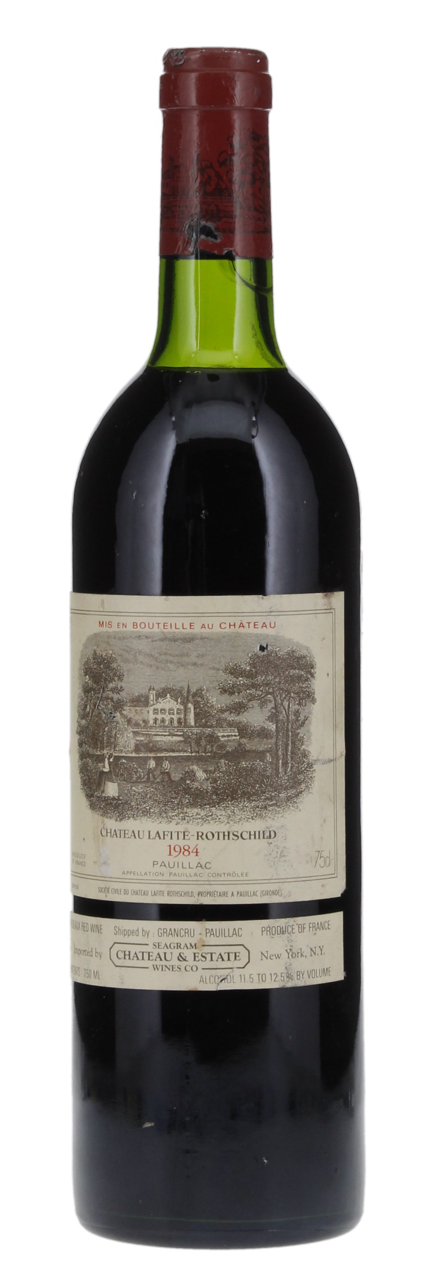 1984 Château Lafite-Rothschild, 750ml