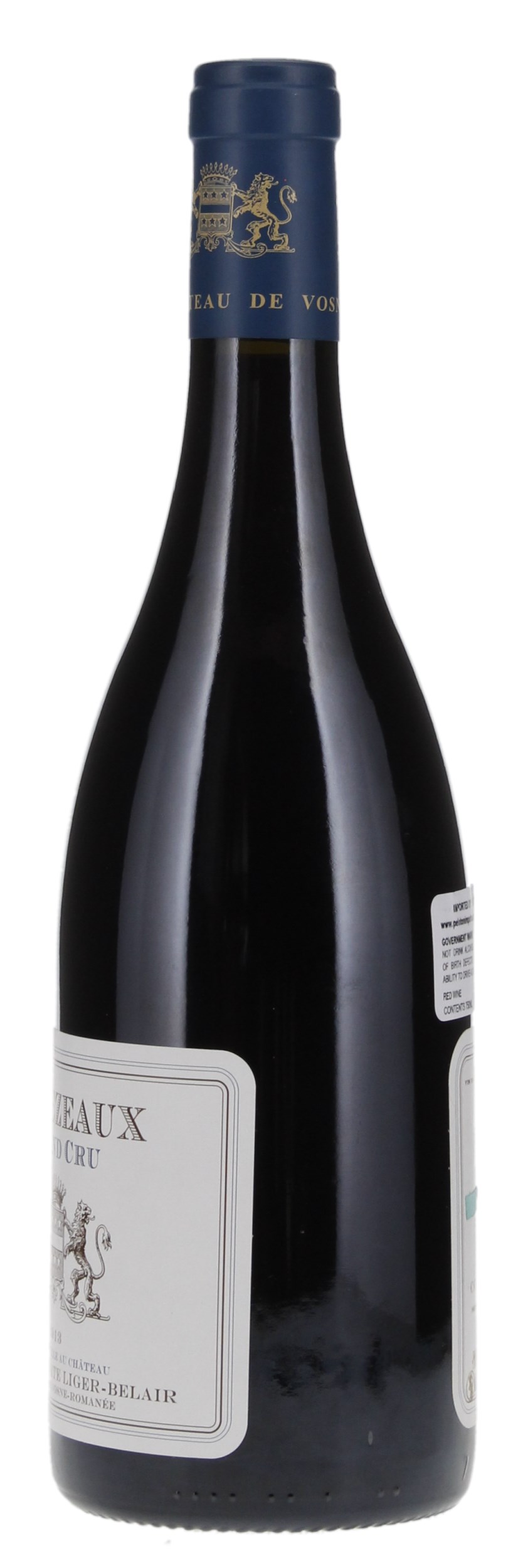 2013 Comte Liger-Belair Echezeaux, 750ml