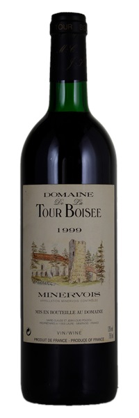 1999 Domaine Tour Boisee Minervois, 750ml