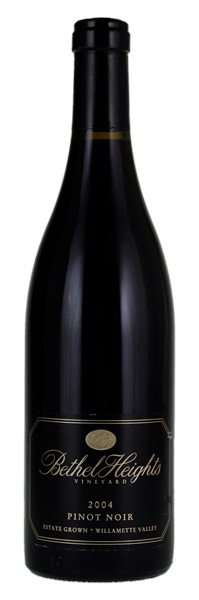 2004 Bethel Heights Estate Pinot Noir, 750ml