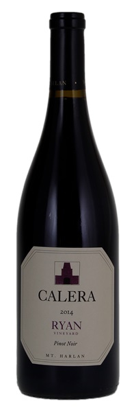 2014 Calera Ryan Vineyard Pinot Noir, 750ml