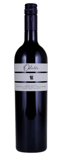 2016 Odette Estate Stags Leap Cabernet Sauvignon (Screwcap), 750ml