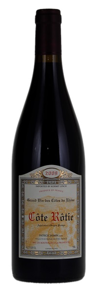 2009 Jasmin Côte-Rôtie, 750ml