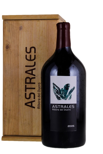 2005 Los Astrales Astrales, 3.0ltr