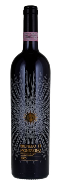 2005 Luce della Vite Brunello di Montalcino, 750ml