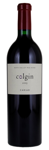 2015 Colgin Cariad, 750ml