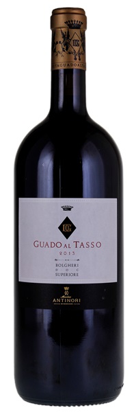 2013 Marchesi Antinori Guado Al Tasso, 1.5ltr