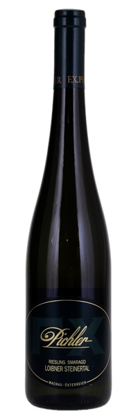 2015 FX Pichler Loibner Steinertal Riesling Smaragd, 750ml