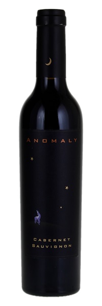 2015 Anomaly Cabernet Sauvignon, 375ml