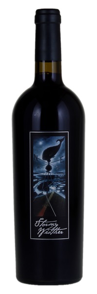 2015 Stormy Weather Cabernet Sauvignon, 750ml