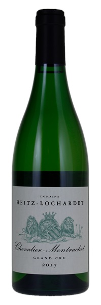 2017 Domaine Heitz-Lochardet Chevalier-Montrachet, 750ml