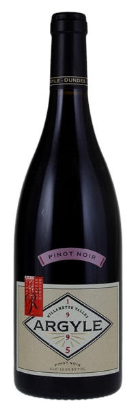 1995 Argyle Reserve Pinot Noir, 750ml