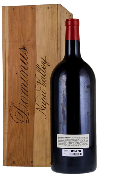 1994 Dominus Estate, 3.0ltr