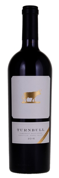 2016 Turnbull Oakville Reserve Cabernet Sauvignon, 750ml