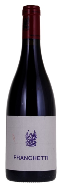 2012 Passopisciaro Sicilia Franchetti, 750ml