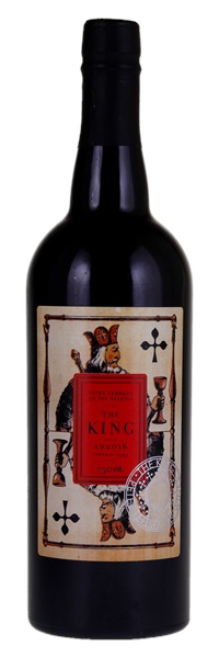 1995 Peter Lehmann The King AD 2016 Port, 750ml