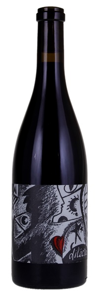 2015 Dilecta Wines Unorthodox, 750ml