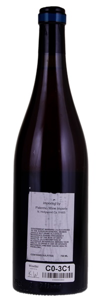 2017 Valentini Montepulciano d'Abruzzo Cerasuolo