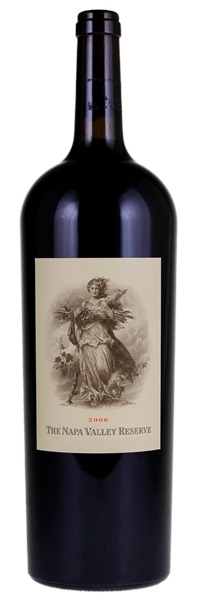 2006 The Napa Valley Reserve Red, 1.5ltr