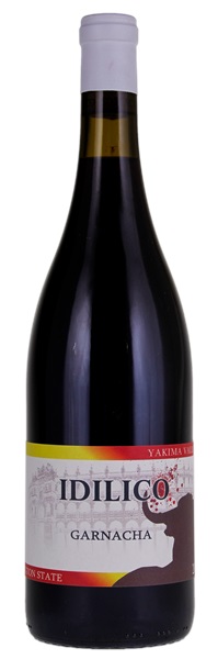 2013 Idilico Garnacha, 750ml