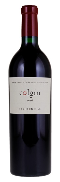 2016 Colgin Tychson Hill Cabernet Sauvignon, 750ml