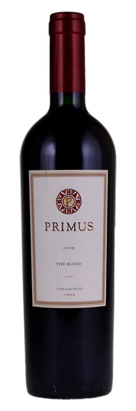 2009 Primus The Blend, 750ml