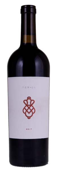 2017 PerUs Wine Co. Tench Vineyard Armaan Cabernet Sauvignon, 750ml