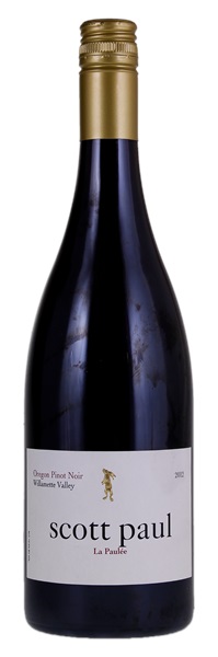 2012 Scott Paul La Paulee Pinot Noir (Screwcap), 750ml