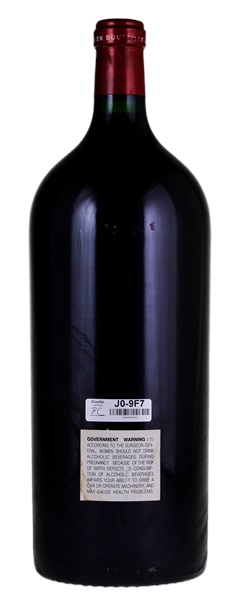 1995 Petrus, 6.0ltr